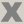 X - Any Other Data File Icon